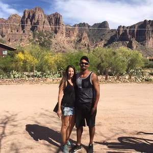 Meet your Posher, Nichole